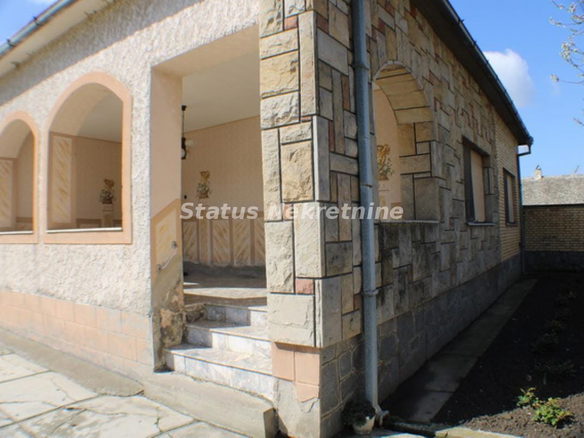 Kuća Prodaja Titel Mošorin 148 m2