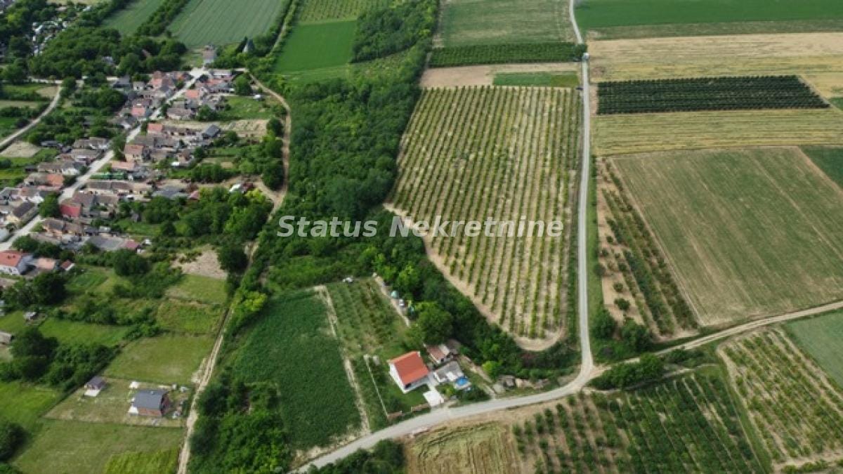 Plac Prodaja Irig Plac Prodaja Irig 0 m2