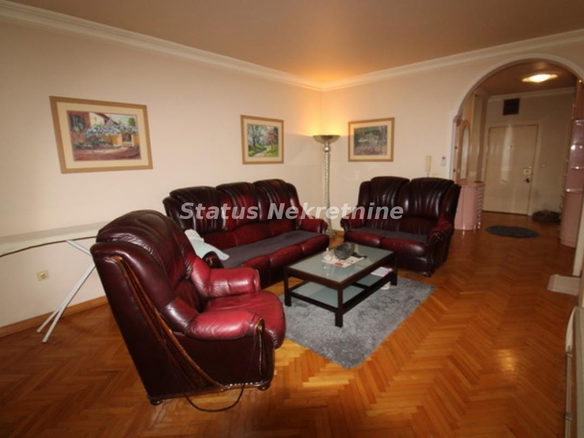 Stan Prodaja Novi Sad  91 m2