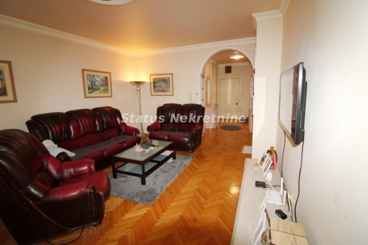 Stan Prodaja Novi Sad Stan Prodaja Novi Sad 91 m2