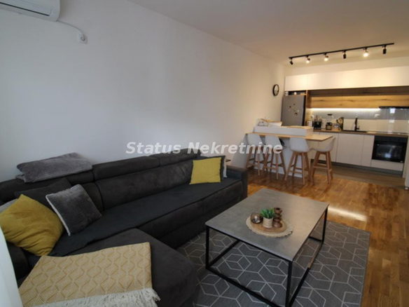 Stan Prodaja Novi Sad  62 m2