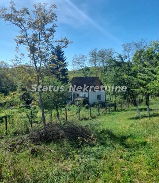 Kuća na prodaju, Sremski Karlovci, 57m², 49.000 €
