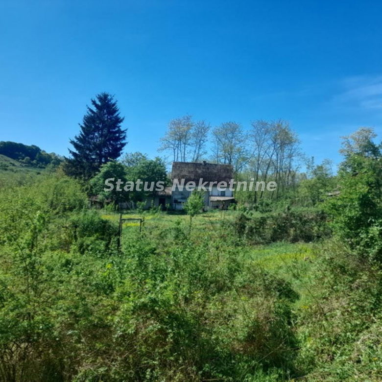Kuća Prodaja Sremski Karlovci  57 m2