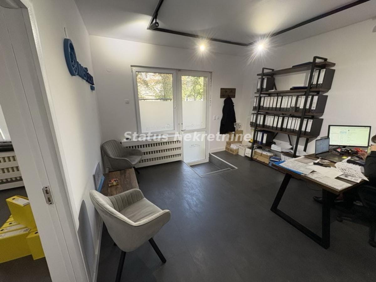 Lokal Izdavanje Novi Sad Lokal Izdavanje Novi Sad 120 m2