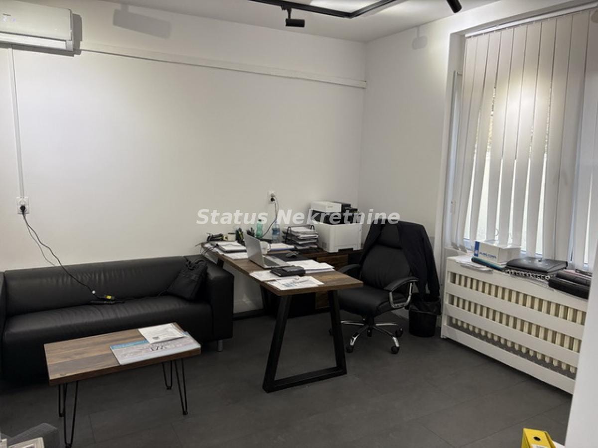 Lokal Izdavanje Novi Sad Lokal Izdavanje Novi Sad 120 m2