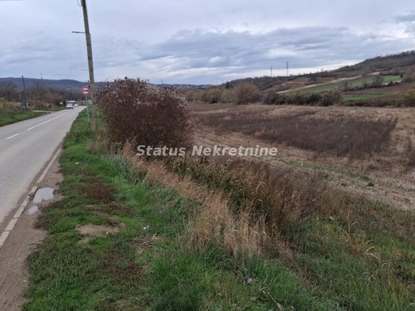 Plac Prodaja Novi Sad  0 m2
