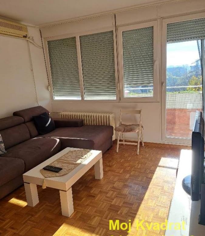 Dvosoban stan na prodaju, Blok 45, Beograd, 66m², 244.900 €