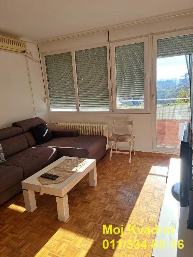 Stan Prodaja Beograd Blok 45 66 m2