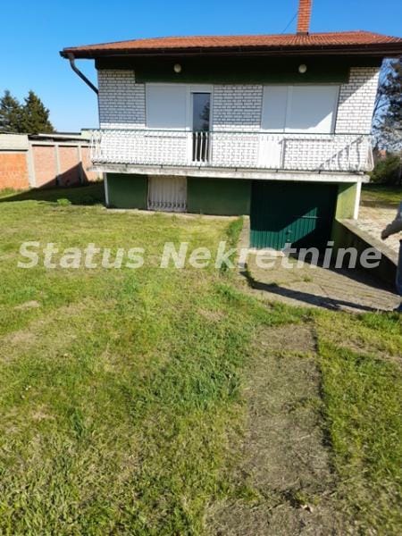 Kuća Prodaja Sremski Karlovci Kuća Prodaja Sremski Karlovci 134 m2