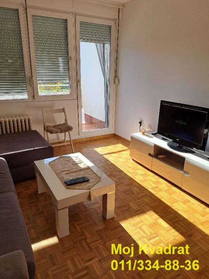 Stan Prodaja Beograd Blok 45 66 m2