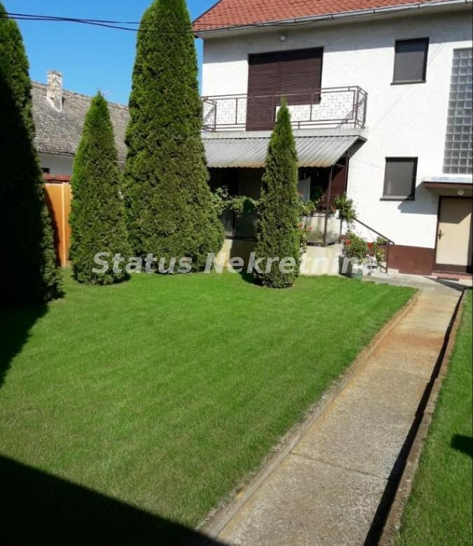 Kuća na prodaju, Centar, Bačka Palanka, 170m², 170.000 €
