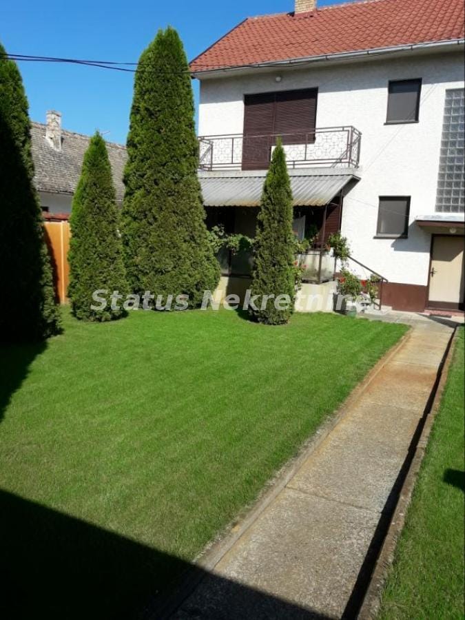Kuća Prodaja Bačka Palanka  170 m2