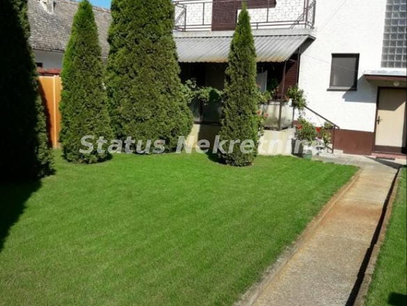 Kuća Prodaja Bačka Palanka  170 m2
