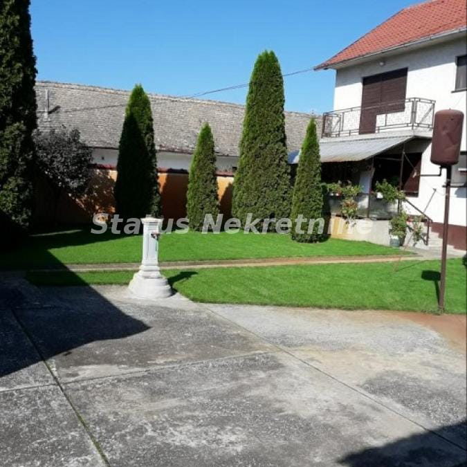 Kuća Prodaja Bačka Palanka  170 m2