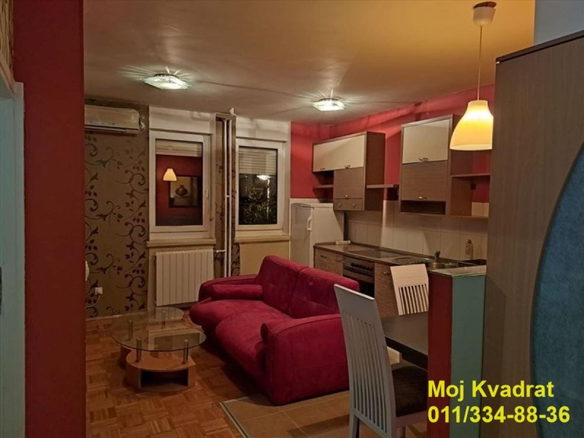Stan Prodaja Beograd Blok 61 49 m2