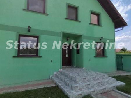 Kuća Izdavanje Novi Sad  200 m2