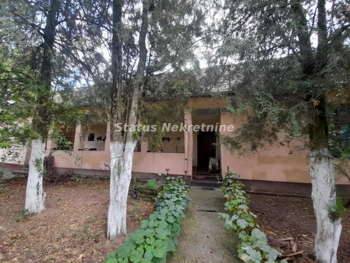 Kuća Prodaja Ruma Kuća Prodaja Ruma 220 m2