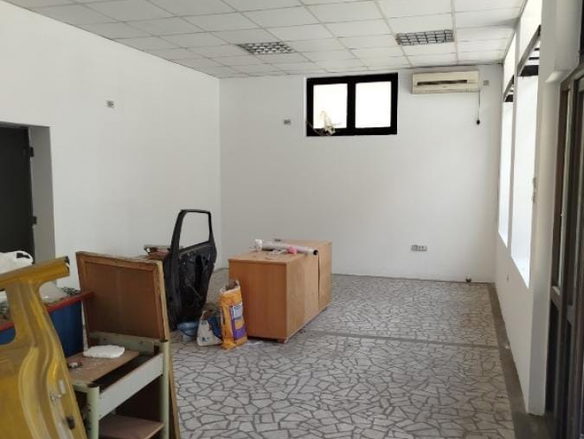 Lokal Izdavanje Beograd Sava Kovačević 83 m2