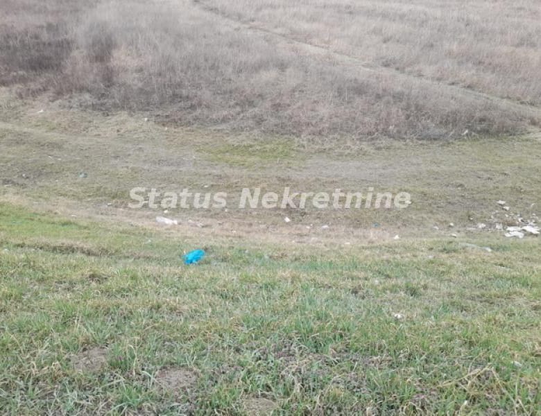 Plac na prodaju, Bulevar Evrope, Novi Sad, 70 ari, 1.442.000 €
