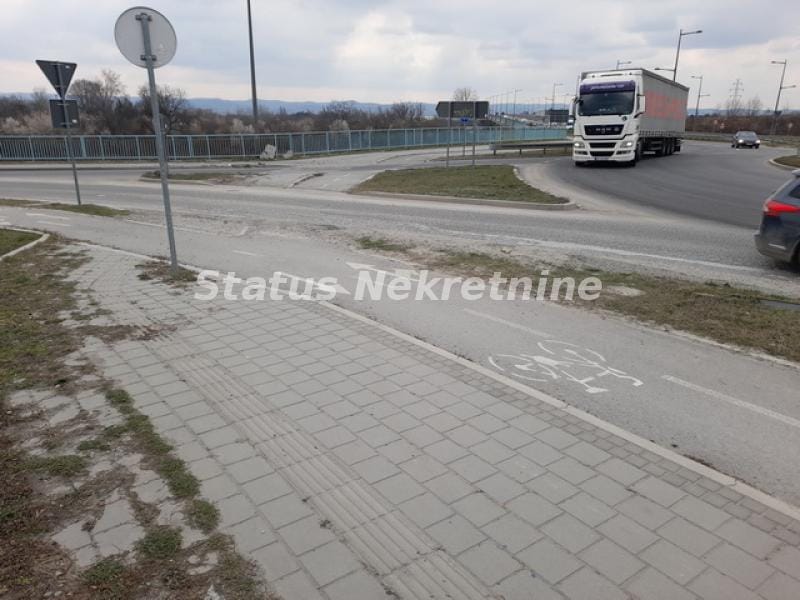 Plac Prodaja Novi Sad  0 m2