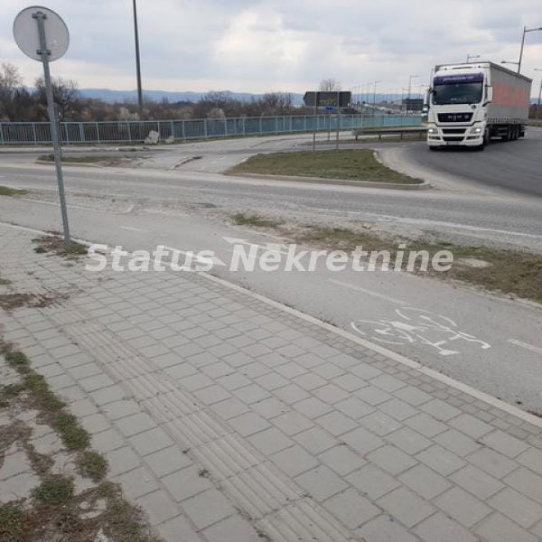 Plac Prodaja Novi Sad  0 m2