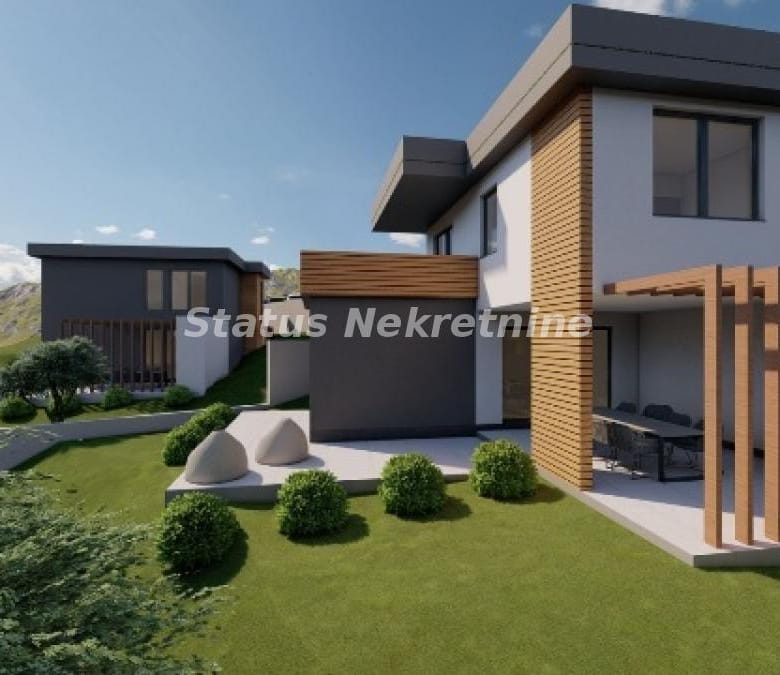 Plac na prodaju, Popovica, Novi Sad, 29,66 ari, 122.270 €