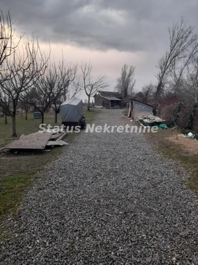 Plac Prodaja Novi Sad  0 m2