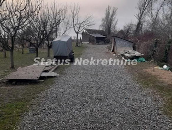 Plac Prodaja Novi Sad  0 m2