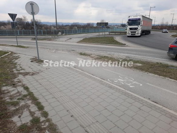 Plac Prodaja Novi Sad  0 m2