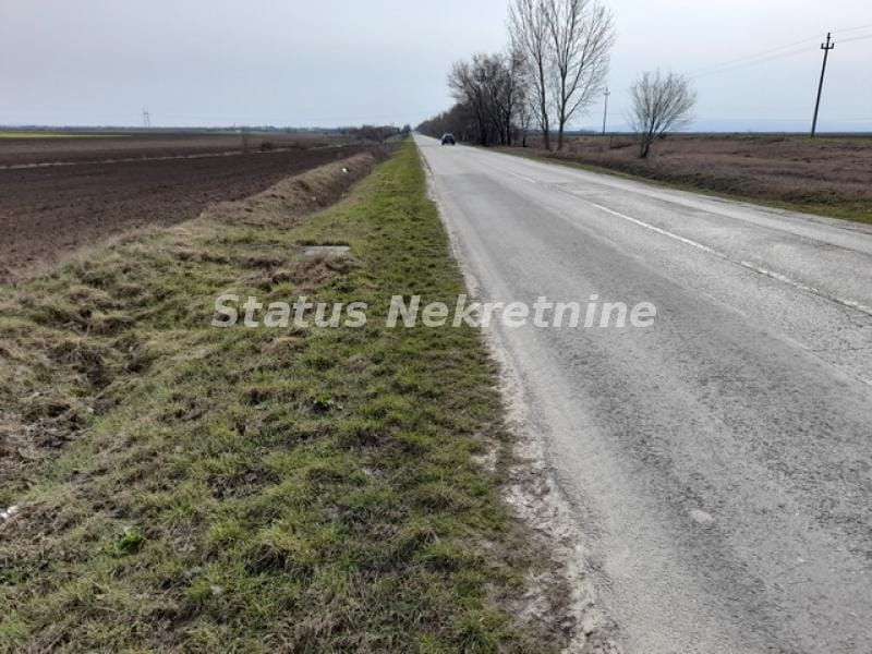 Plac Prodaja Žabalj Plac Prodaja Žabalj 0 m2