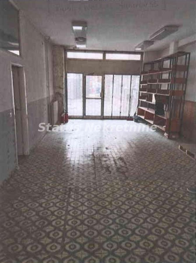 Lokal Prodaja Beograd Lokal Prodaja Beograd 69 m2