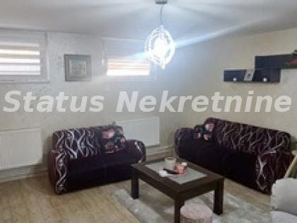 Stan Prodaja Novi Sad  74 m2