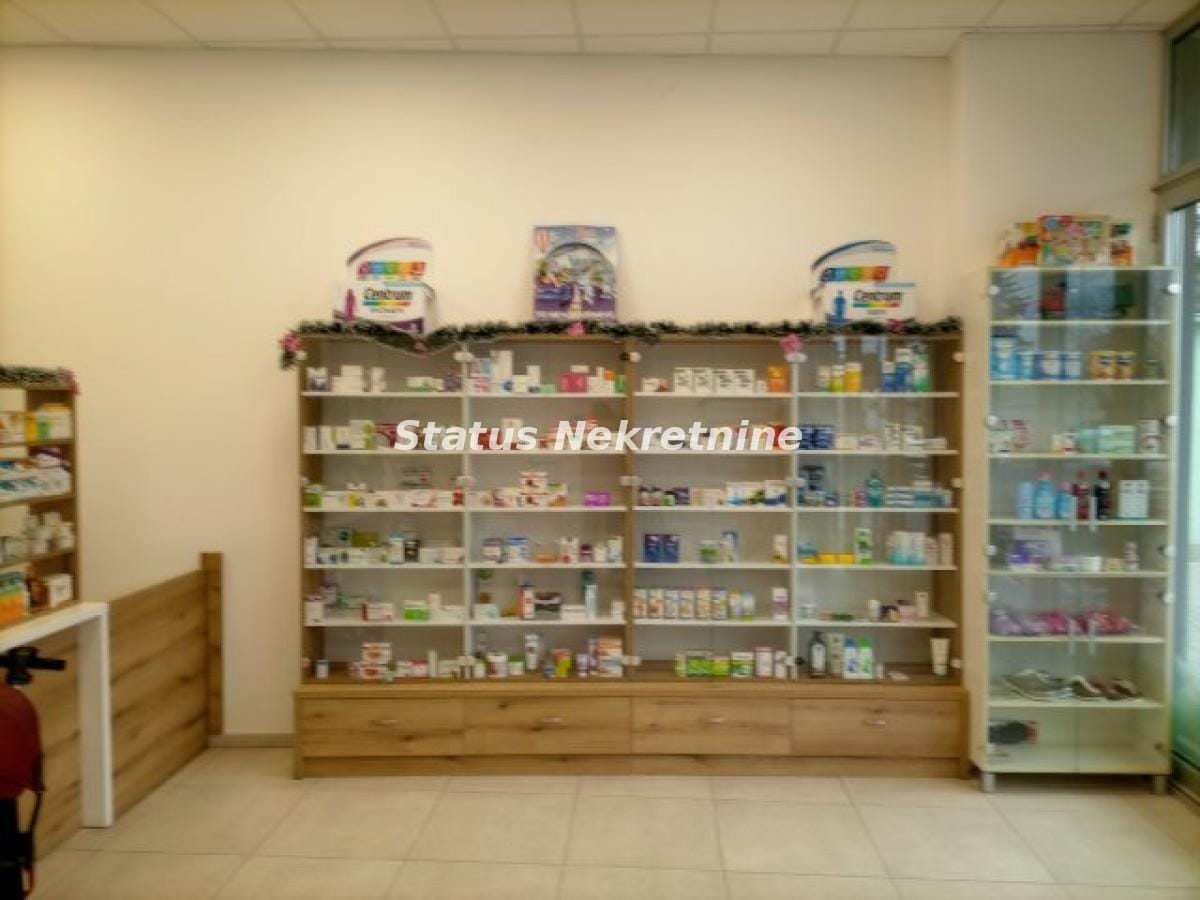 Lokal Prodaja Novi Sad Lokal Prodaja Novi Sad 60 m2