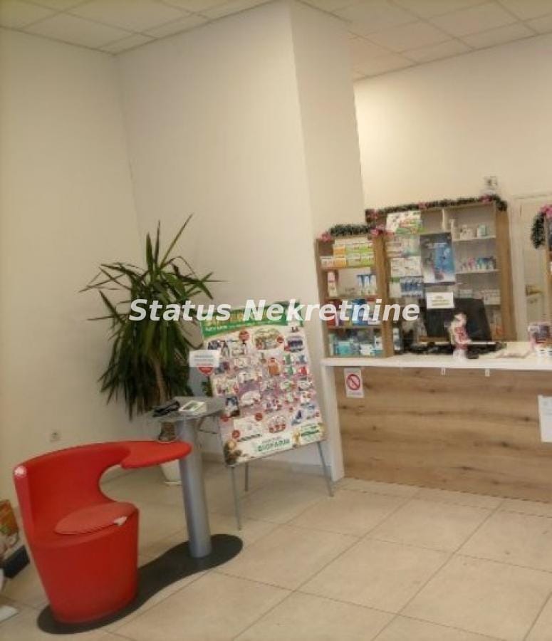 Lokal Prodaja Novi Sad Lokal Prodaja Novi Sad 60 m2