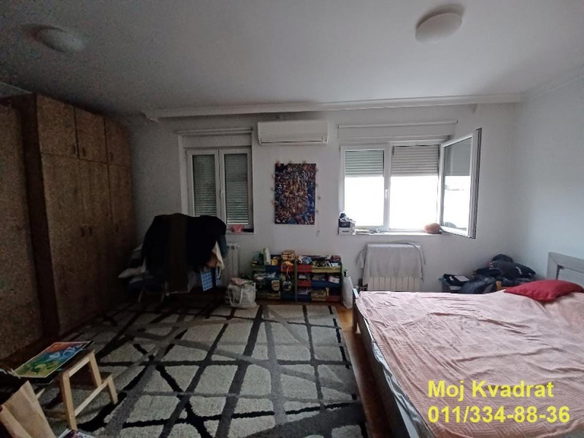 Stan Prodaja Beograd Lekino Brdo 108 m2