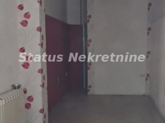 Lokal Prodaja Novi Sad  25 m2