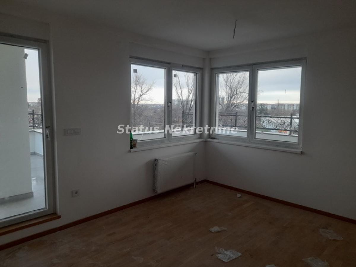 Stan Prodaja Novi Sad Stan Prodaja Novi Sad 128 m2