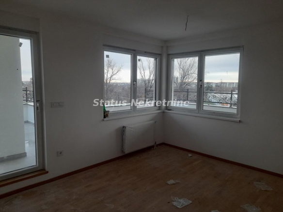 Stan Prodaja Novi Sad  128 m2