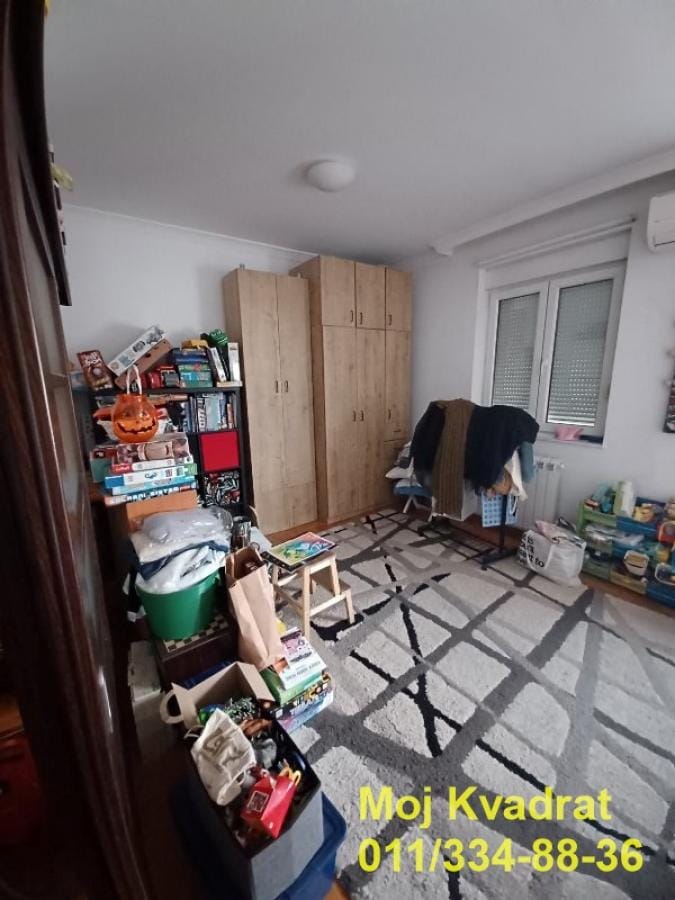 Stan Prodaja Beograd Lekino Brdo 108 m2