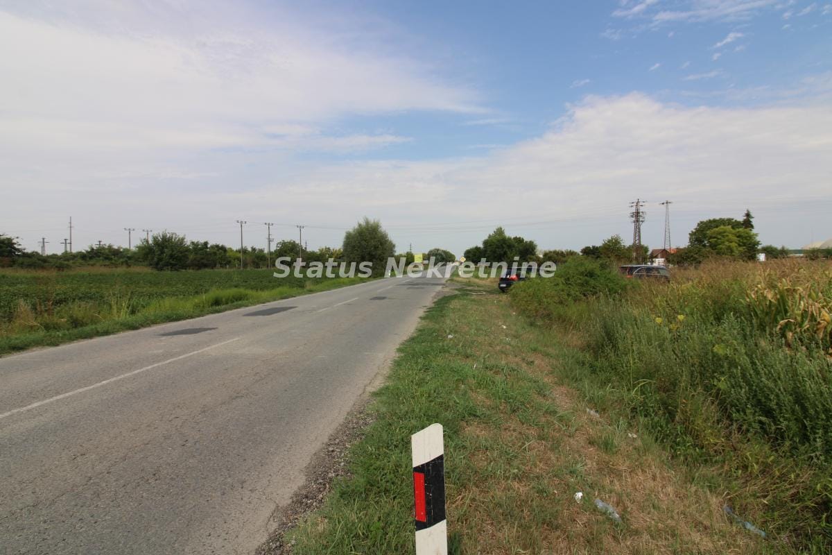 Plac Prodaja Bačka Palanka  0 m2