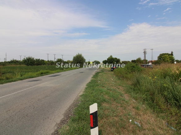 Plac Prodaja Bačka Palanka  0 m2