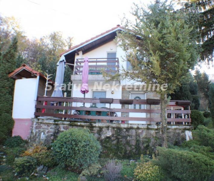 Kuća Prodaja Novi Sad Kuća Prodaja Novi Sad 99 m2