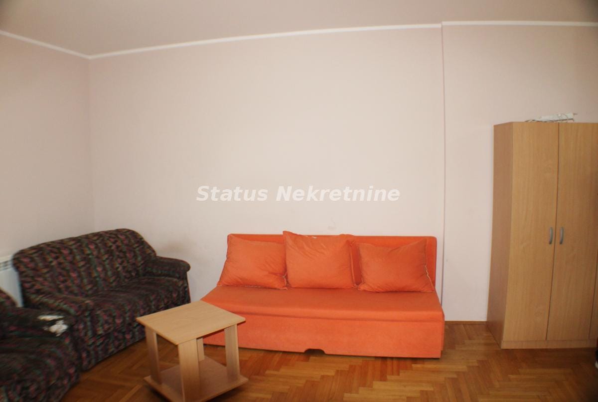 Stan Prodaja Novi Sad Stan Prodaja Novi Sad 29 m2