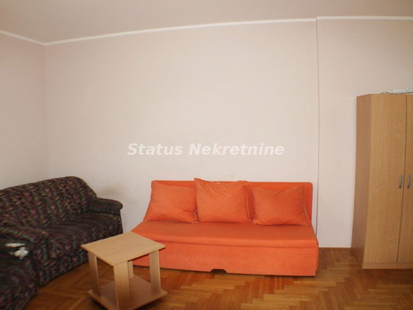 Stan Prodaja Novi Sad  29 m2