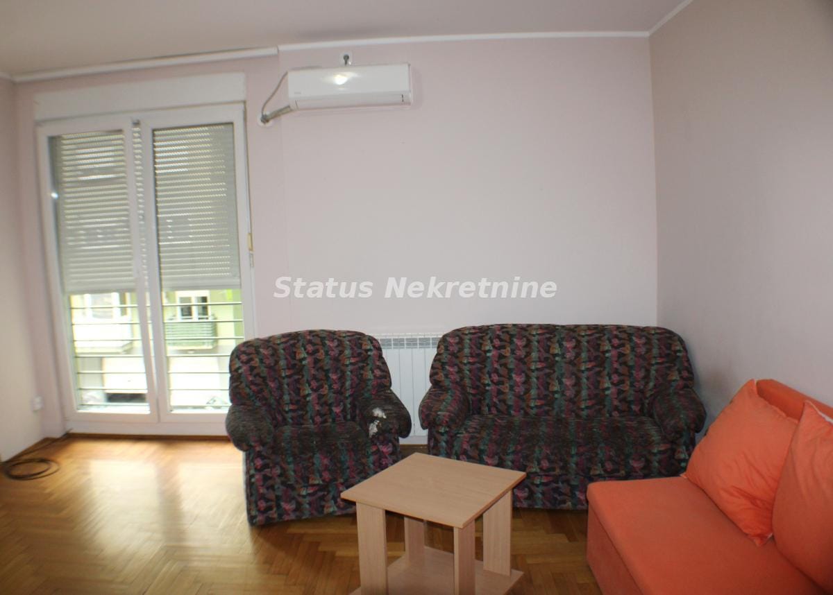 Stan Prodaja Novi Sad Stan Prodaja Novi Sad 29 m2
