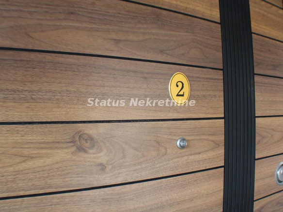 Stan Prodaja Novi Sad  78 m2