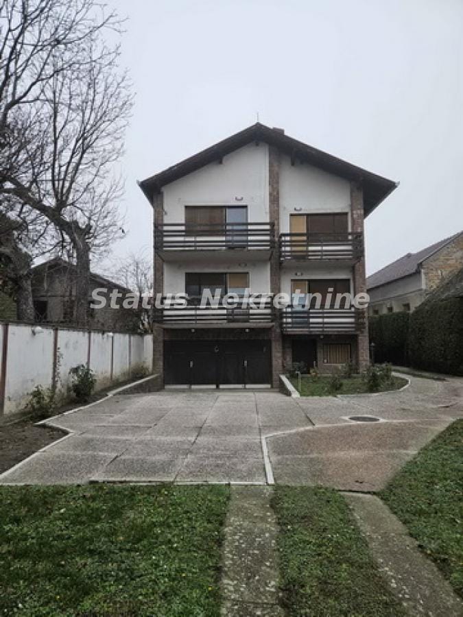 Kuća Prodaja Novi Sad Kuća Prodaja Novi Sad 260 m2