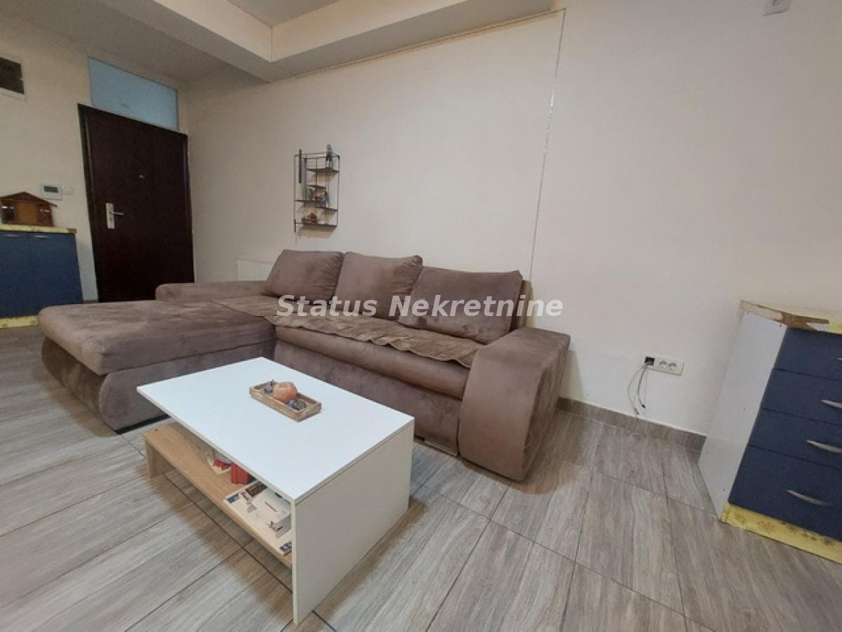 Stan Prodaja Novi Sad  58 m2