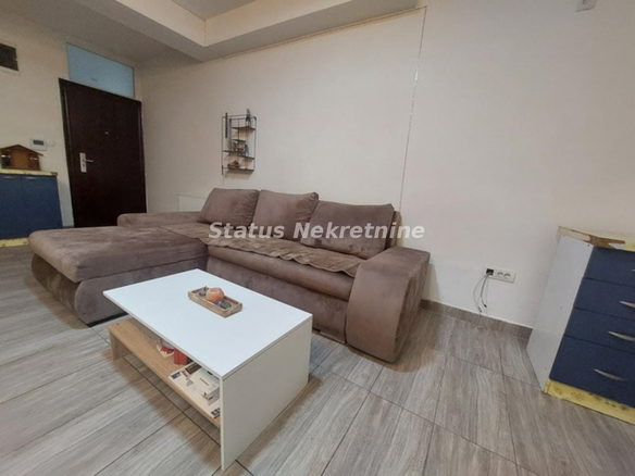 Stan Prodaja Novi Sad  58 m2