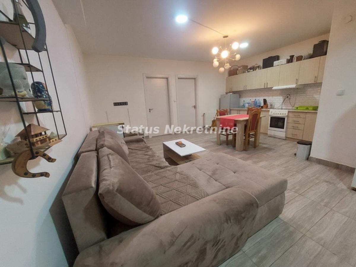 Stan Prodaja Novi Sad  58 m2